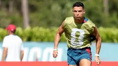 Joao Joins World Cup Predictions as England Kick-off Time Stays Unset