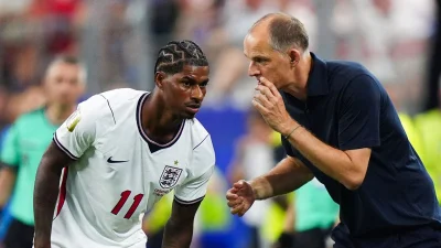 Thomas Tuchel backs England attackers before Ghana — England National Football Team Vs Ghana National Football Team Stats