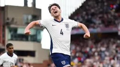 Turkey Faces Bottom of Group D in England World Cup Group