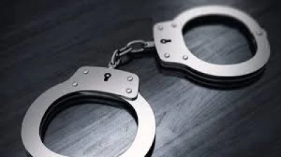 Christopher Michael Veit arrested after Florida dryer rescue