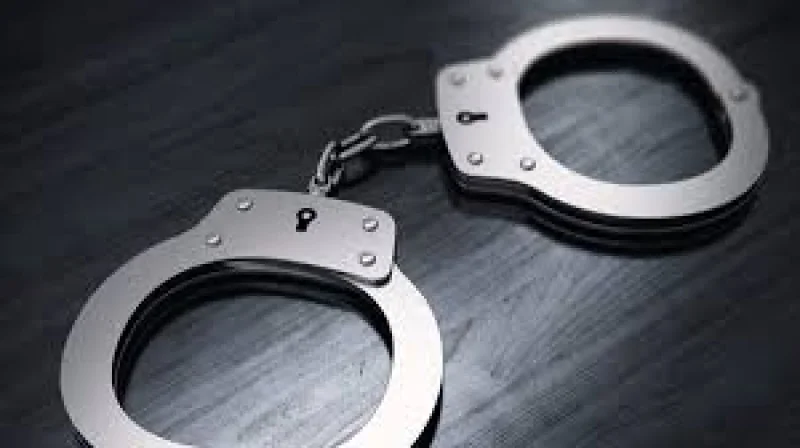 Christopher Michael Veit arrested after Florida dryer rescue