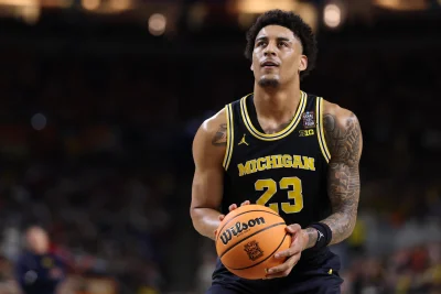 Mike Dunleavy Opens Door on No. 11 Pick for Golden State Warriors