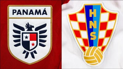 Panama and Croatia Meet in Toronto for Group L World Cup 2026