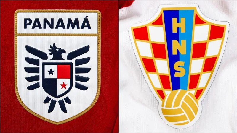 Panama and Croatia Meet in Toronto for Group L World Cup 2026