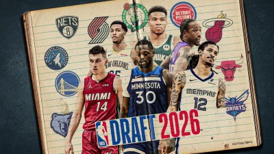 Warriors discuss No. 11 swap with Hornets — Hoopshype