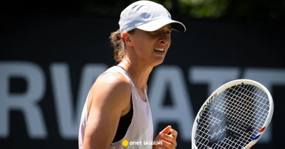 Iga Swiatek says fans left her in peace in Bad Homburg