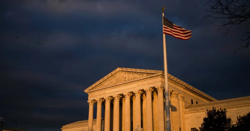 Supreme Court backs Trump on green cards in 6-3 Immigration News ruling