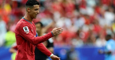 João Cancelo backs Cristiano Ronaldo and Neymar with 2-decade case
