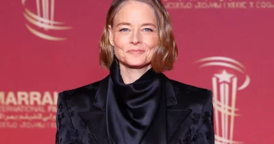 Jodie Foster Links Up With Rebecca Zlotowski on A Private Life
