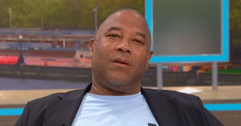 John Barnes headlines England's 0-0 draw with Ghana