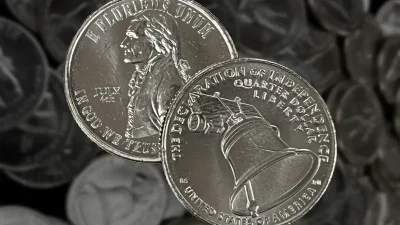 Paul Hollis Unveils 250,000 July 4th Limited Edition Quarter Coins