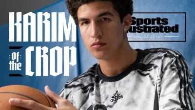 Karim Lopez Built a Decade-Plus Rise From Hermosillo Heat