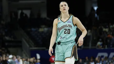 Sabrina Ionescu Faces Liberty Vs Aces With 7.4-Point Average