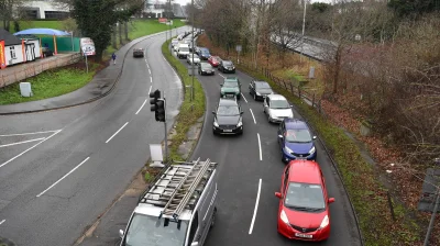 National Highways lists M25 Closures between Jct 8 and Jct 11