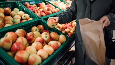 Food Standards Agency orders PrepWorld fruit recall across Tesco and Waitrose — Major Supermarkets Recall Prepackaged Fruit Products Over Salmonella Contamination Fears