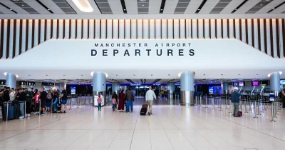 Manchester Airport Flight Disruptions Today hit Turkish Airlines, Etihad and more — 8 cancellations