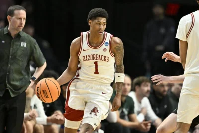 Meleek Thomas fits Knicks draft plans with 15.6-point season