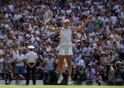 Mirra Andreeva Set for First Match Since French Open Win