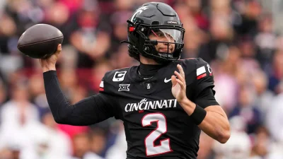 Brendan Sorsby Blocked as Nfl Draft Supplemental Path Closes