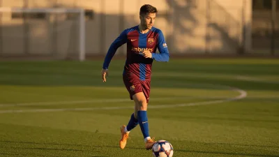Nuno Mendes and Josué Caicedo drive Barcelona’s €2.5 million loan move