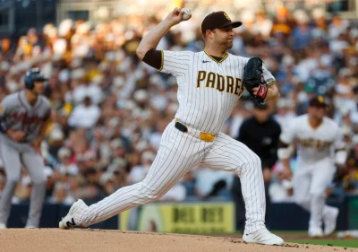 Michael King Fires Seven Scoreless as Padres Score 1-0 Win