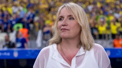 Mark Pougatch Leads ITV Panama Vs Ghana Coverage With Hayes