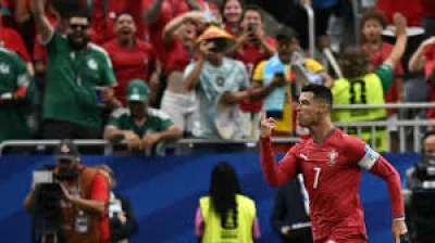 Pauline Kana Joins Portugal National Team Fixtures Buzz With Messi Sign in Dallas