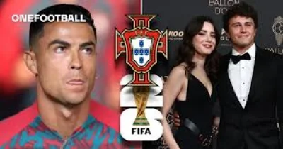 Joao Neves Draws Portugal Wc Storm After 1-1 DR Congo Draw