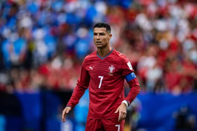 Portugal Vs Uzbekistan: Portugalia zagra o 19:00 po remisie 1:1
