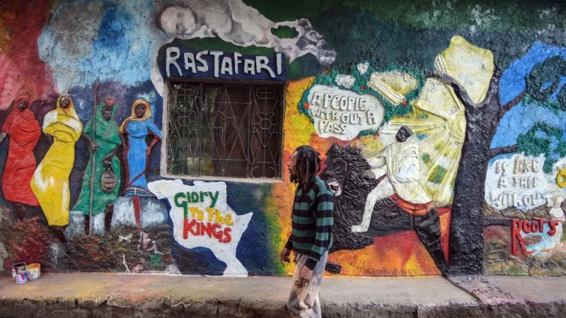 Supreme Court rules 6-3 against Damon Landor — Rastafarian Supreme Court