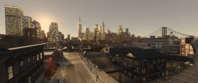 Xoxor4d Advances Rockstar Games Grand Theft Auto 4 RTX Remix V1.3.2