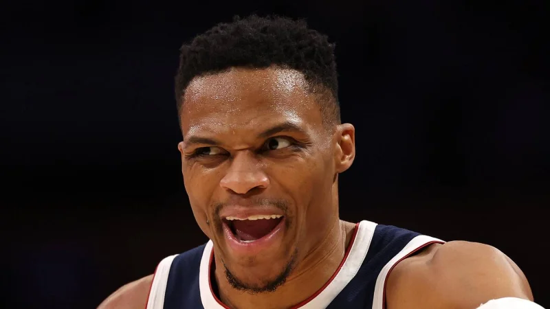 Russell Westbrook deal ends with Jared McCain for Thunder