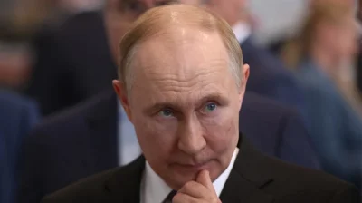 Vladimir Putin ties Russia-ukraine Peace Talks to Istanbul 2022 agreements