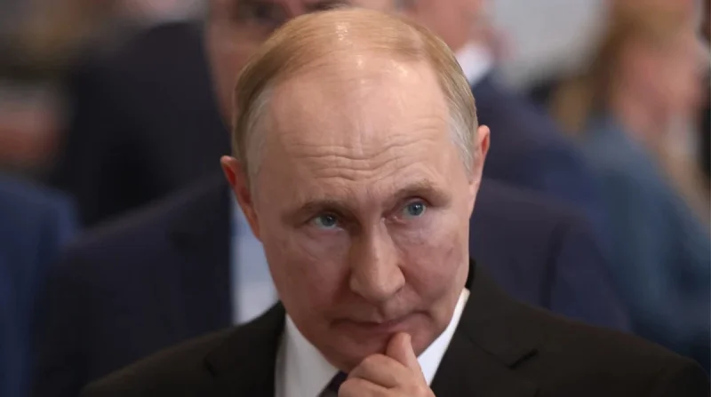 Vladimir Putin ties Russia-ukraine Peace Talks to Istanbul 2022 agreements