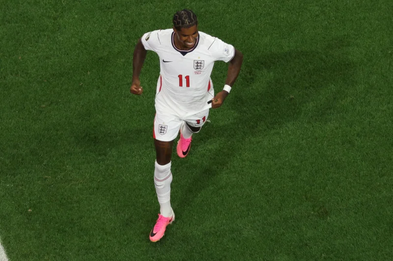 Saka returns to full training before England’s Ghana match