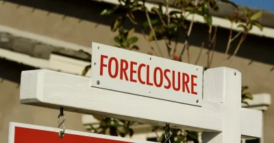 Sally Ann Cash identified after Burlington foreclosure home discovery