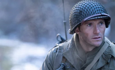 Scott Eastwood Leads Lucky Strike to June 26 Theaters