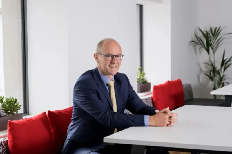 Segro Share Price Jumps 18% After Prologis Rejects £12.6bn Bid