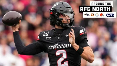 Brendan Sorsby Faces 2026 NFL Supplemental Draft Rejection
