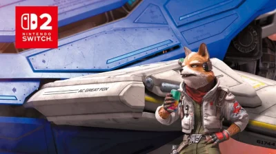 Matt Jancer sets Star Fox Reviews for 6 AM PT Wednesday