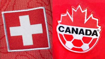 Murat Yakin weighs Manzambi as Switzerland Vs Canada Prediction heads to Group B decider