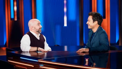 The Miz joins Dan Stabb's $25,000 Password episode June 23