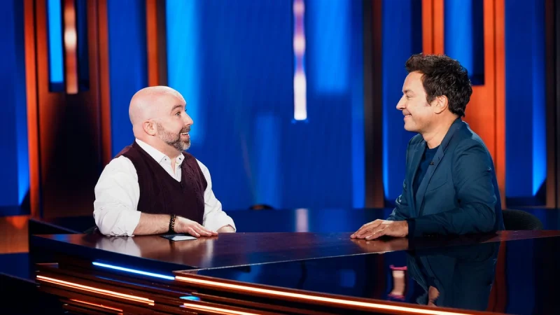 The Miz joins Dan Stabb's $25,000 Password episode June 23