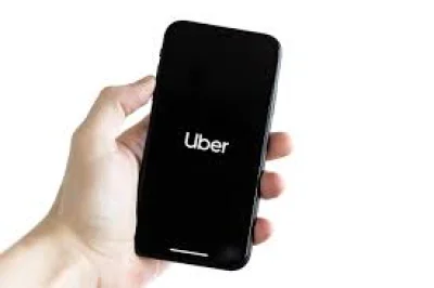 Uber Technologies Grows Robotaxi Push in Houston, Zurich and Munich — Uber Stock