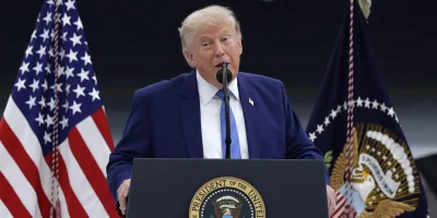 Gallup Ends United States Presidential Approval Rating Polling as Trump Hits 36%