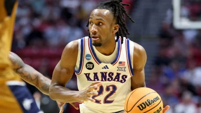 Utah Jazz Select Darryn Peterson at No. 2 in 2026 NBA draft
