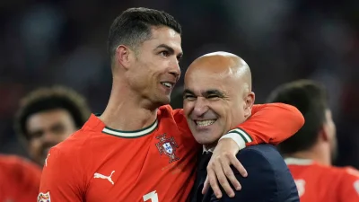 Vitinha Finishes Third As Portugal’s World Cup Case Grows