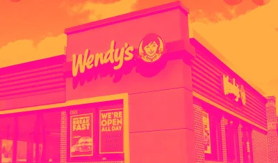 Wendy's Falls as USDA Forecast Lifts Wen Stock Cost Pressure