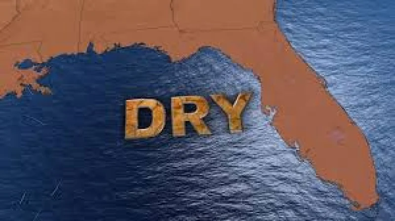 Jonathan Kegges tracks What Is A Heat Index at 100-105 in Central Florida