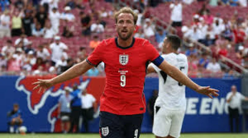 Thomas Tuchel Prepares England For Croatia On Wednesday — When Is England's Next Game?